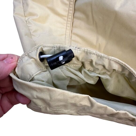 Columbia Coat Jacket Full Zip Hood Insulated Interchangeable Core Shell Womens M - Picture 8 of 15